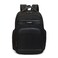 STARGOLD 19" Professional Laptop Backpack With USB Charging Port, Trolley Webbing And Multiple Compartments, Durable Polyester & PU Material