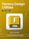 Autodesk Factory Design Utilities   1 Device 1 Year Subscription   SAME DAY DELIVERY