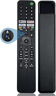 سوني SONY rmf-tx520u Voice Remote Control