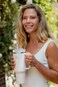 The Quencher H2.O Flowstate &trade;   Tumbler 1.18L / 40oz