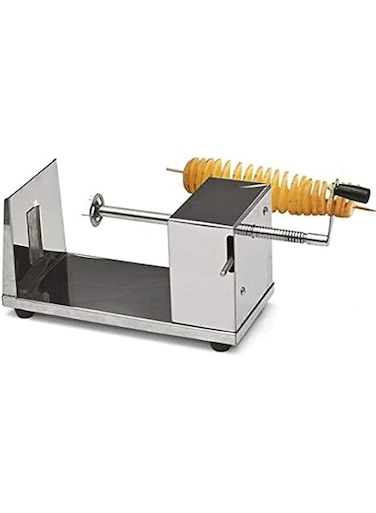 Potato Slicer