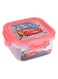 Cars Square Food Container 290ml