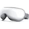 Eye Massager with Heat, Heated Eye Mask with Bluetooth Music, Face Massager, Mask for Migraine &amp; Headache Relief, Improved Sleep, Birthday Gifts for Mom Dad Women Men