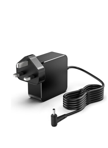 65W 45W Charger for Lenovo Ideapad Slim 3 3i 1 1i, Ideapad 330 330S 320 310 510 S340 S145 710S 100 110 120S, IdeaPad Flex 6 5 4 3, V14 V15 Round Tip Laptop Power Adapter Cable 4.0x1.7mm