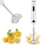 Denx Electric Stick Blender for Soups, Smoothies &amp; Purees
