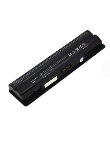 Replacement Battery For Dell Latitude E6120/E6220/E6230/E6320/E6330 Black