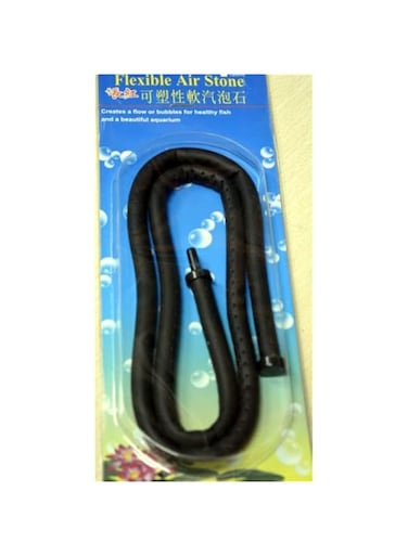 KW Zone Aim Flexible Air Stone Creates a Flow or Bubbles for Healthy Fish (75 cm)