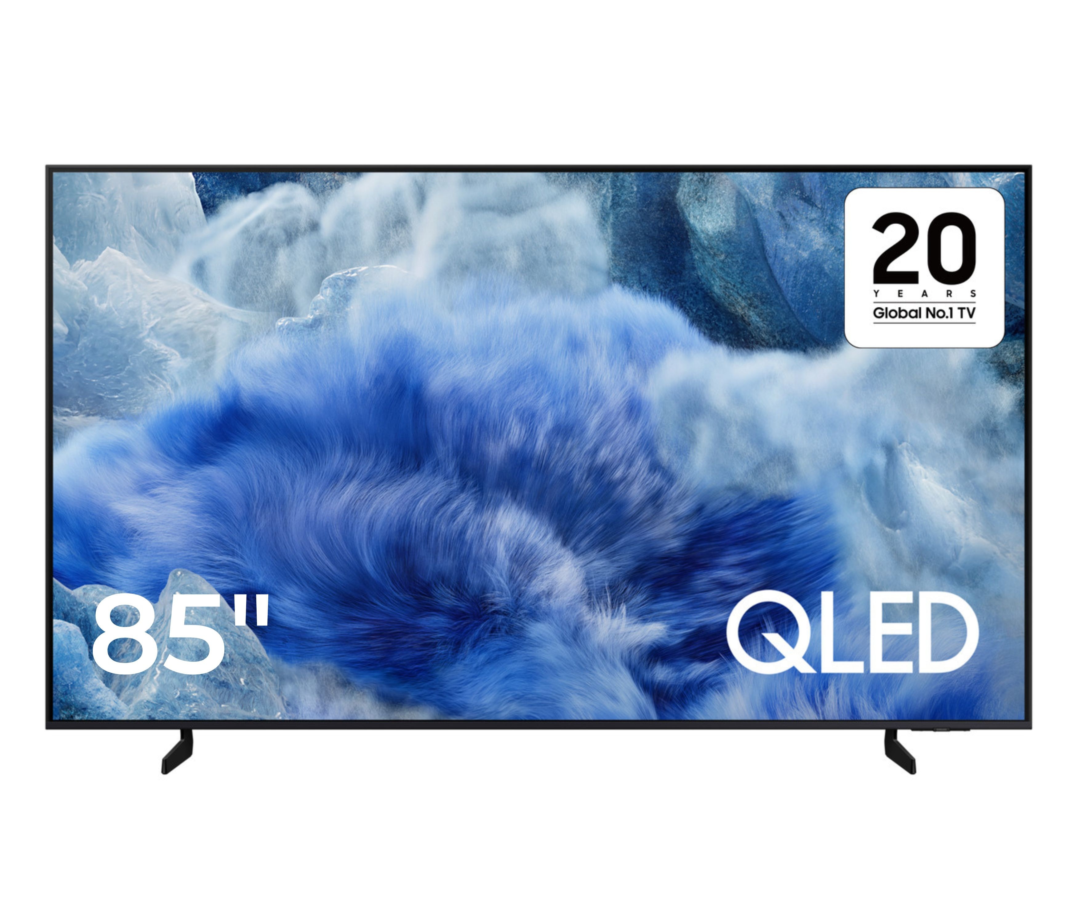 samsung Samsung Qled Q8f 85-inch 85 inch