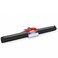 Tonkita Grey Floor Wiper 33cm &ndash; Natural Rubber Squeegee for Tiles, Bathrooms, Balconies &amp; Terraces, Durable Water Removal Floor Cleaning Tool
