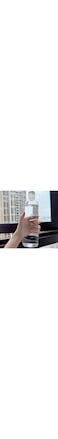 Portable Sports Water Bottle: Leakproof, BPA Free, And Perfect For Outdoor Activities! (Transparent)