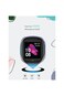 Kids Smart Watch Series 1 SOS Two-Way Call HD Camera 5-Day Standby