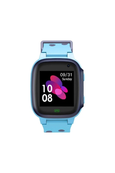 Kids Smart Watch Series 1 SOS Two-Way Call HD Camera 5-Day Standby