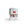 500W Cotton Candy Maker with Easy Cleaning, Accessories Included &amp; UK Plug
