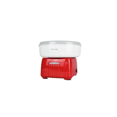 500W Cotton Candy Maker with Easy Cleaning, Accessories Included &amp; UK Plug