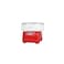 500W Cotton Candy Maker with Easy Cleaning, Accessories Included &amp; UK Plug