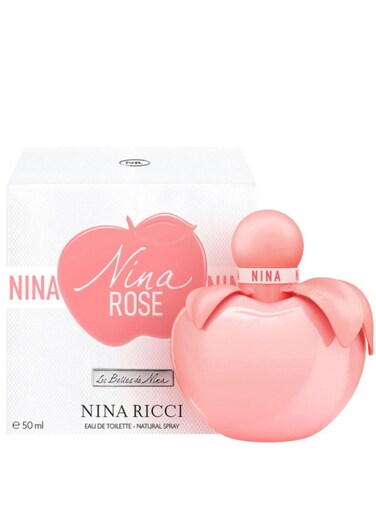 Nina Ricci Rose EDT 50ml