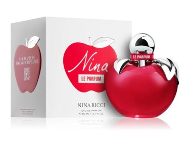 Nina Ricci Nina Le Parfum For Women Eau De Parfum 80ml