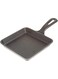 Lodge L5Ws3 Cast Iron Wonder Skillet Pre Seasoned 5 Inch