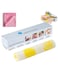 1 Roll Disposable Plastic Cutting Board, Disposable Cutting Mat, Disposable Cutting Board Sheets, Non-Slip Disposable Cutting Boards Roll Paper for Kitchen Meat Outdoor Camping Rv Traveling