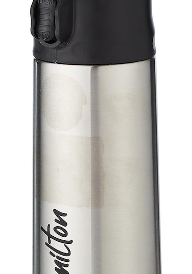 Crown Vacuum Flask - 350 ml