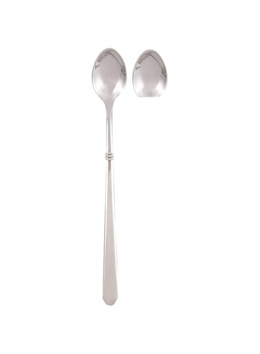 Winsor 18/10 Stainless Steel Cocktail Spoon Pilla, Silver - Wr27000Cs