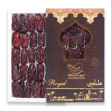 Kingdom Dates Royal 500g