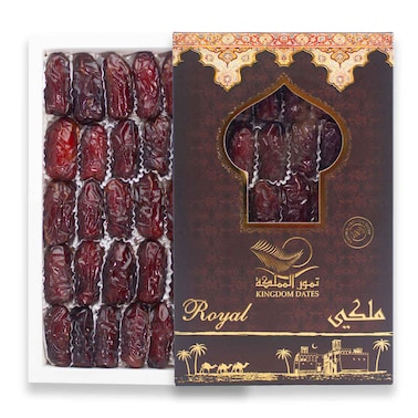 Kingdom Dates Royal 500g