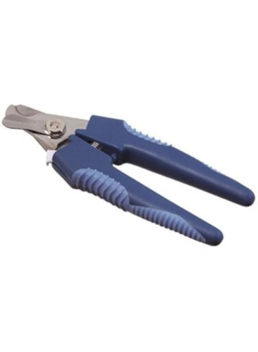 Camon Nail Clippers, Big Clipper, Dog Nail Clipper, Premium Nail Clipper, Safety lock Clippers, Nail Clippers with Safety Guard, Protective Nail Cutter, Pet Nail Clippers for Medium and Small Breed,