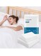 Travel Disposable Bedding Set - Portable Non-Woven Bedspread, Duvet Cover, and Pillowcase for Hotels, Camping, and Overnight Stays - Ideal for Double Models and Soiled Sleeping Bags.