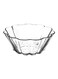 Glass Cake Dish Clear 1.68Liters