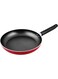 Time Advanced Nonstick 30CM Skillet &acirc;&euro;&ldquo; Smooth Cooking Experience Enjoy effortless cooking with this advanced skillet, featuring a smooth surface, even heat distribution, and ergonomic design that enhances comfort and efficiency in the kitchen.