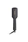 Lifestyle Electric Heated Hair Straightener Brush with 5 Heat Settings &amp; Auto Shut-Off