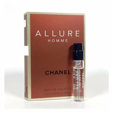Chanel Allure Homme EDT 1.5ml