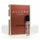 Chanel Allure Homme EDT 1.5ml