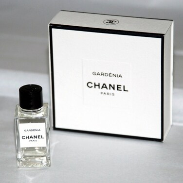 Chanel Gardenia EDP 4ml