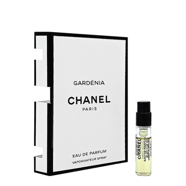 Chanel Gardenia EDP 1.5ml for Women