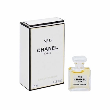 Chanel No.5 EDP 1.5ml for Women