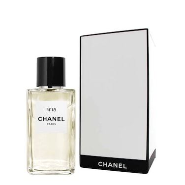 Chanel No 18 EDT 200ml