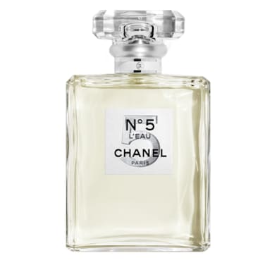 Chanel No.5 L'Eau 100th Anniversary Limited Edition For Women Eau De Toilette 100ml