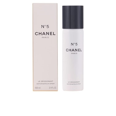 Chanel No.5 Deo Spray 100Ml For Women
