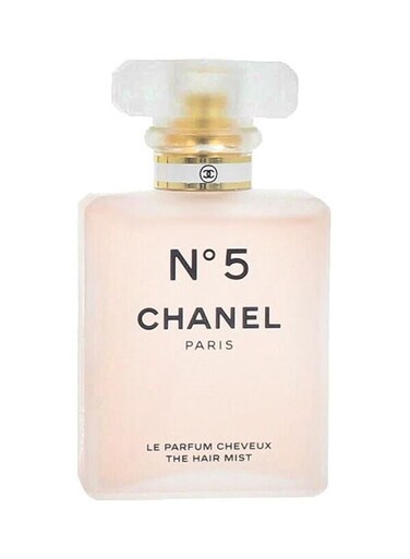 Chanel No.5 The Hair Mist 35Ml For Women