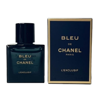 Chanel Bleu De Chanel L'Exclusif For Men Parfum 60ml