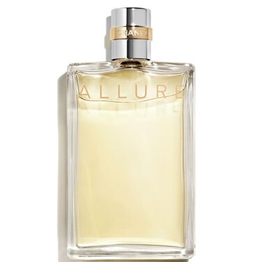 Chanel Allure For Women Eau De Toilette 50ml