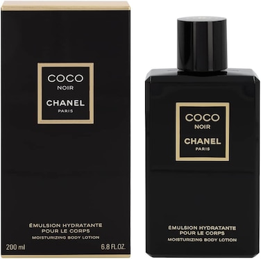 Chanel Coco Noir Moisturizing Body Lotion 200ml for Women