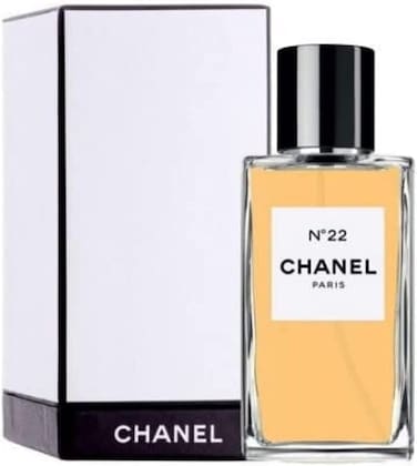 Chanel Number 22 Edition 200ml