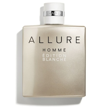Chanel Allure Dition Blanche For Men Eau De Parfum 150ml