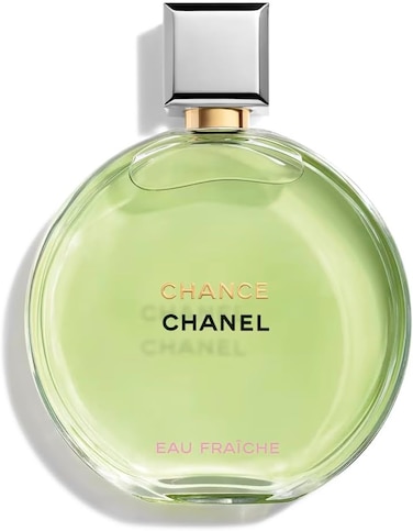 Chanel Chance Eau Fraiche Eau De Parfum 150ml
