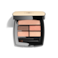 LES BEIGES EYESHADOW PALETTE 184.189 WARM