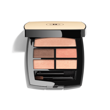 LES BEIGES EYESHADOW PALETTE 184.189 WARM