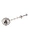 Shape Tea Infuser Silver 185 x 44mm